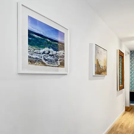 Penthouse Hafenkieker *