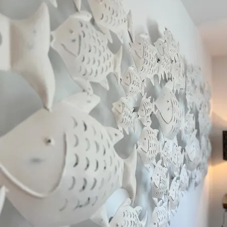 Apartman Penthouse Hafenkieker