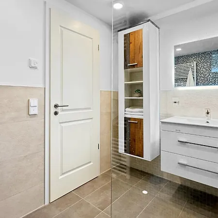 Penthouse Hafenkieker *