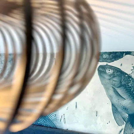 Penthouse Hafenkieker פוטבוס