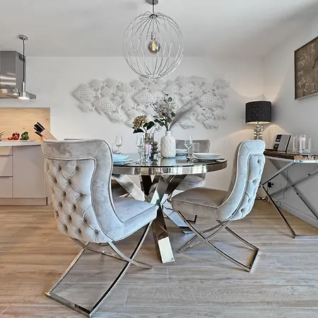 Penthouse Hafenkieker *