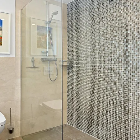 דירה Penthouse Hafenkieker *