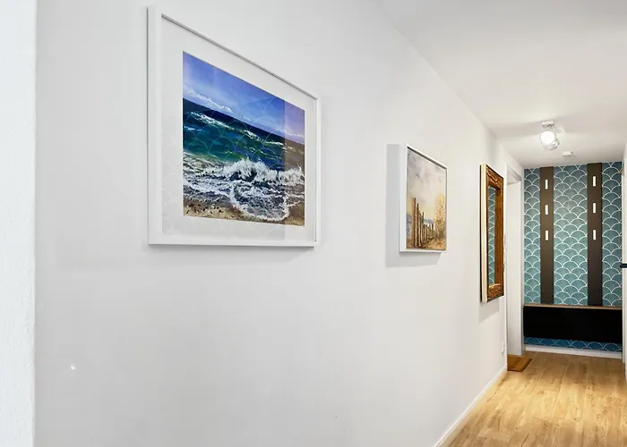 Penthouse Hafenkieker *