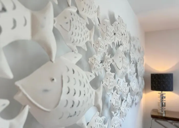 Appartamento Penthouse Hafenkieker