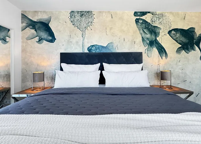 Penthouse Hafenkieker Appartamento