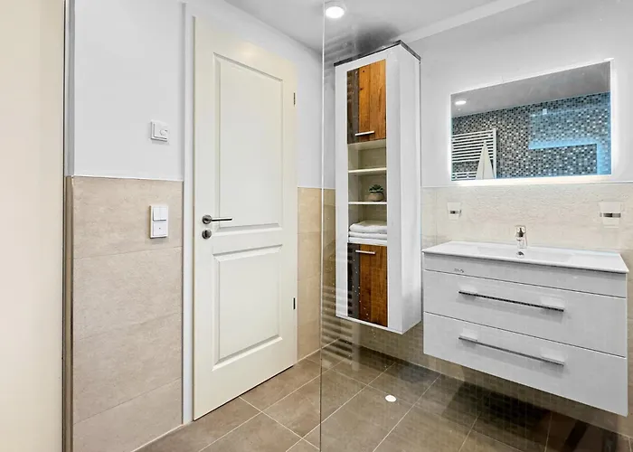 Penthouse Hafenkieker *