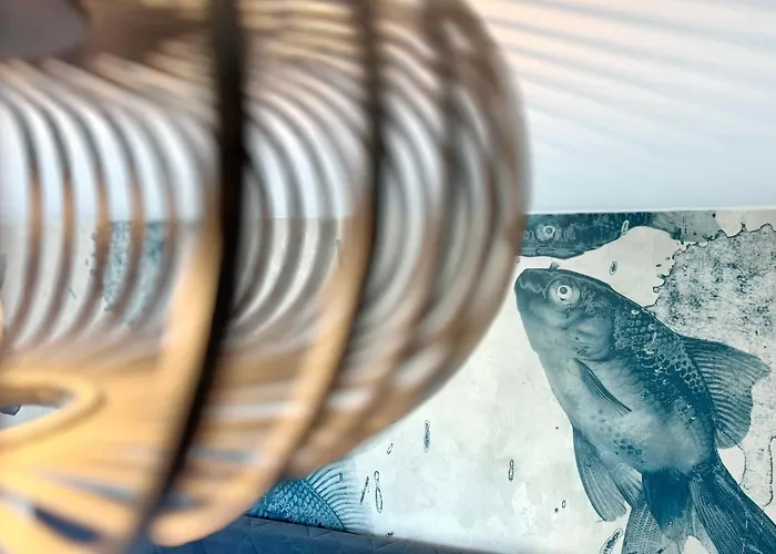 Penthouse Hafenkieker Putbus