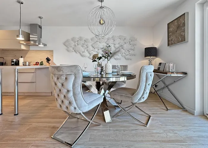 Penthouse Hafenkieker *