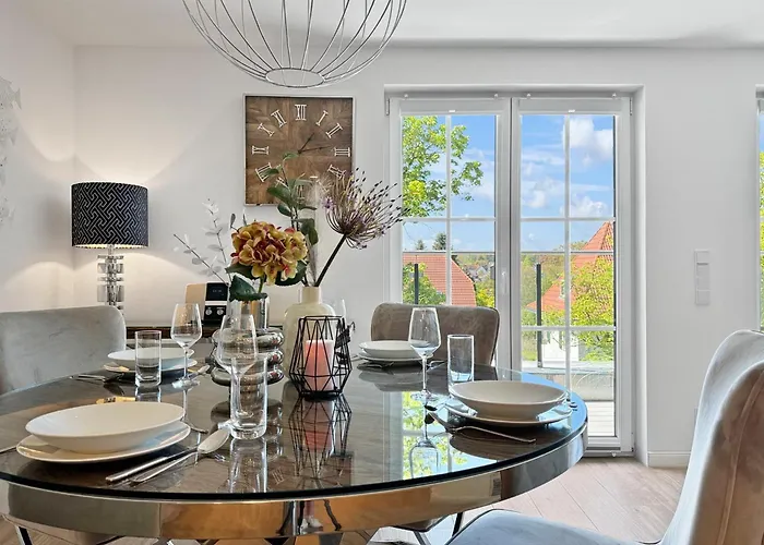 Penthouse Hafenkieker