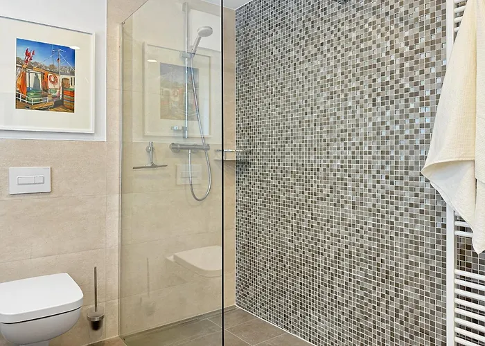 Appartamento Penthouse Hafenkieker *